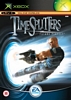TimeSplitters: Future Perfect (Xbox) XBox (xbox)