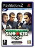 World Championship Snooker 2004 (PS2) thumbnail