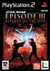 Star Wars: Episode III: Revenge of the Sith (PS2) thumbnail