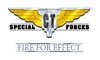 Ct Special Forces - from &pound;1.09