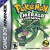 Pokemon Emerald (Game Boy Advance)