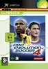 Pro Evolution Soccer 4 Xbox Classics - from &pound;0.49