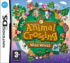 Animal Crossing: Wild World (Nintendo DS)