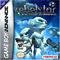 Rebelstar Tactical Command (GBA)