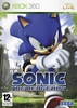 Sonic The Hedgehog