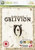 The Elder Scrolls 4 Oblivion