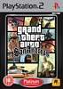 Grand Theft Auto : San Andreas Platinum(PS2) thumbnail