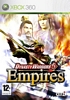 Dynasty Warriors 5 Empires