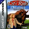Let\'s Ride ! Dreamer (GBA)
