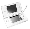 Nintendo DS Lite Handheld Console White - from &pound;95.94