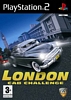 London Cab Challenge - from &pound;0.49