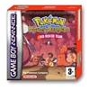 Pokemon Mystery Dungeon: Red Rescue Team (GBA)