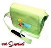 Officially Licensed Lisa Sling Bag (PS2/PSP/Nintendo DS/GBA)