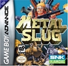 Metal Slug 1 (GBA)
