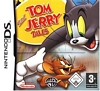 Tom and Jerry (Nintendo DS)