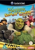 Shrek Smash N Crash (GameCube)