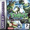 Teenage Mutant Ninja Turtles (GBA)