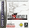 Final Fantasy VI Advance (GBA) thumbnail