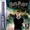 Harry Potter And The Order Of The Phoenix (GBA)