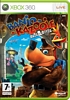 Banjo Kazooie Nuts and Bolts
