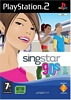 PS2 Game SingStar 90\'s