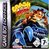 Crash of the Titans (GBA)