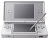 Nintendo DS Lite Handheld Console Silver - from &pound;95.94