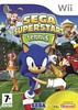 SEGA Superstars Tennis - from &pound;4.95