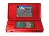 Nintendo DS Lite Handheld Console Red - from &pound;95.94