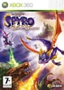 The Legend of Spyro Dawn of the Dragon