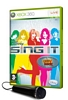 Disney Sing it with Microphone - from &pound;2.97