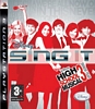 Disney Sing It High School Musical 3 Senior Year - from &pound;4.83