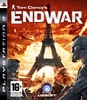 Tom Clancy\'s End War : Limited Edition with Official Sony PS3 Wireless Headset (PS3)