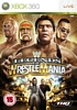 WWE Legends of Wrestlemania (Xbox 360)