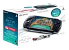 Sony PSP 3000 Series Slim and Lite Handheld Consol - from &pound;94.99
