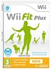 Wii Fit Plus - Game Only (Wii)