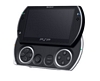 Sony PSP Go! Console (Black) [Unknown format] [Sony PSP]