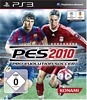 Pro Evolution Soccer 2010 (PS3) thumbnail
