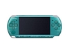 Sony PSP 3000 Console (Turquoise)