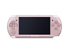 Sony PSP 3000 Console (Rose Pink)