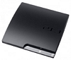 Sony PlayStation 3 Slim Console (250GB Model)