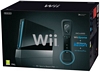 Nintendo Wii Console Black with Wii Sports Wii Spo - from &pound;169.99