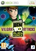 Ben 10 Alien Force Vilgax Attacks