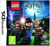 LEGO Harry Potter: Years 1-4 (Nintendo DS)