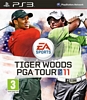Tiger Woods PGA Tour 11 - Move Compatible (PS3)