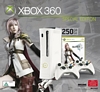 Xbox 360 Super Elite Console (250 GB Hard Drive) with Final Fantasy XIII