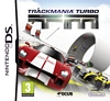 Trackmania - Turbo (Nintendo DS)