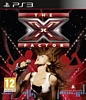 X Factor Solus - from &pound;4.99
