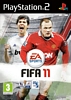 FIFA 11 (PS2)