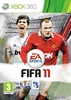 FIFA 11 (Xbox 360)